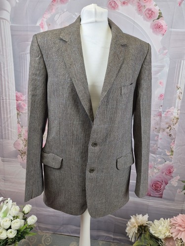 Magee thornproof pure new wool - thornproof,