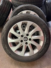 Seat Leon Mk3 Wheels 17 Inch