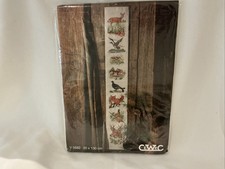 Cewec V5682 Animal Counted