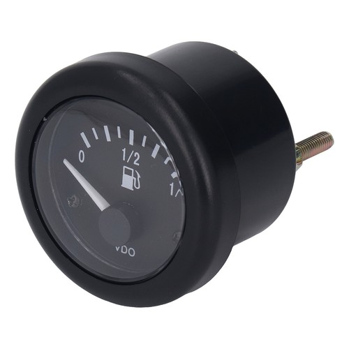 Diesel engine fuel gauge - diesel,