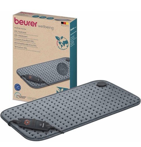 Beurer hk123 green planet - hk123,