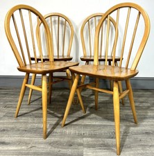 4 Stylish Mid Century