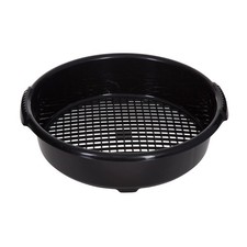 Whitefurze Strong Plastic