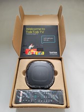 Talk Talk TV Freeview Smart