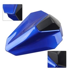 Rear Seat Cover, Fairing