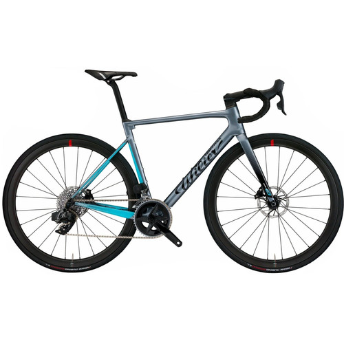 Wilier triestina rival - sl,