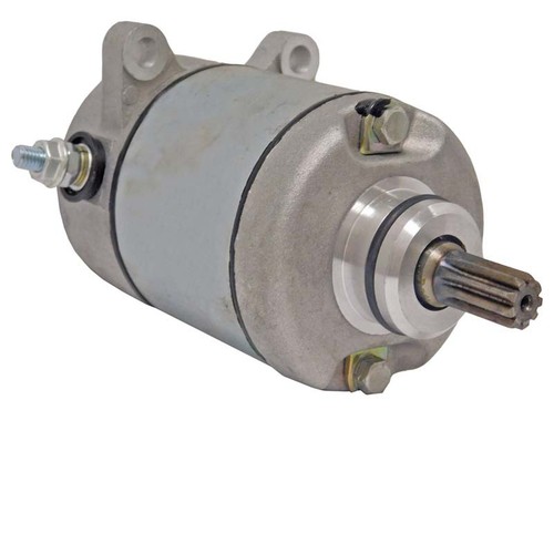 Starter motor fits honda atv - motor,