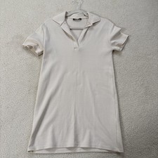 Zara Women’s cream Short