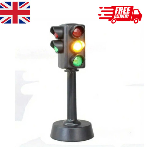 Kids traffic lights signal - lights,