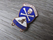 Poole Speedway the Pirates