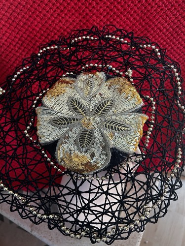 Wedding hat - wedding,