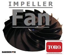 Genuine Allen Toro Mower IMPELLER FAN (see codes below) H192268 355 