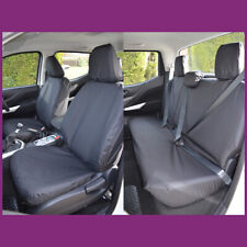 Tailored Waterproof Black