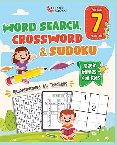Brain games for kids word - brain,