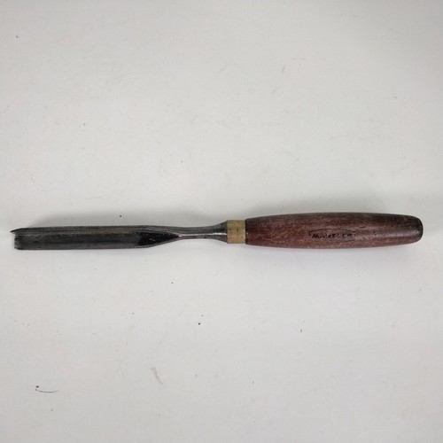 Marples sheffield gouge - marples,