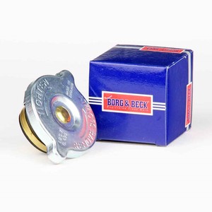 Genuine borg beck radiator - &,