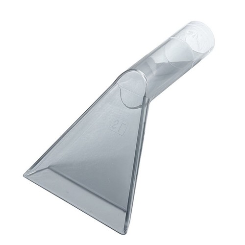 Extraction tool with clear - tool,