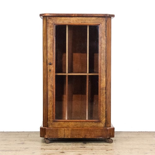 Antique edwardian walnut music - antique,