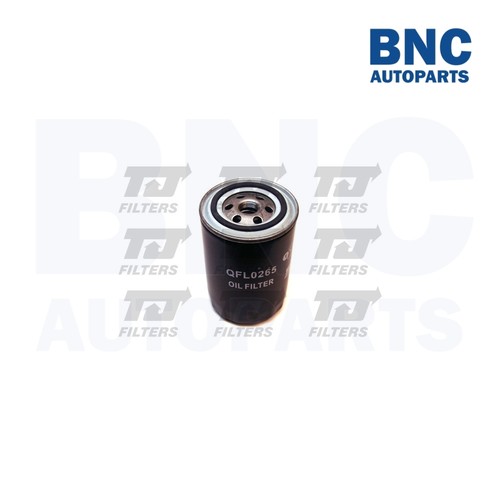 Oil filter fits - oil, nissan