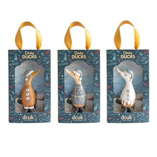 Dcuk alpine design dinky gift - dcuk,