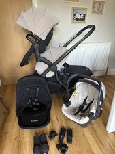 iCandy Orange4 Double