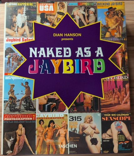 Dian hanson presents - presents:, naked