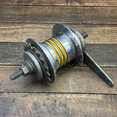 Vintage bendix automatic - vintage,