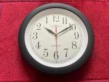 Backwards (Anti-Clockwise) 11"