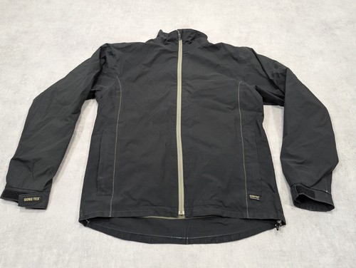 Galvin green jacket - galvin, mens