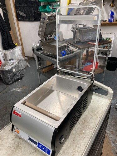 Easyvac sirman chamber - easyvac, 25-sirman