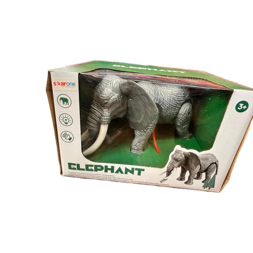 Jumbo large elephant - jumbo, mammoth