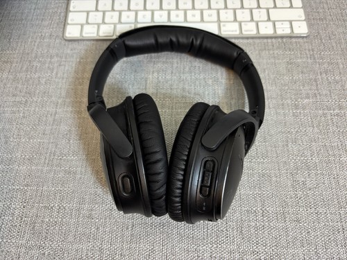 Bose qc35 noise cancelling - qc35, ii