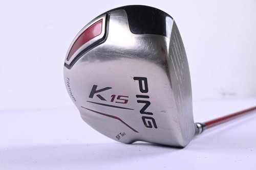 Ping k15 driver - k15, /