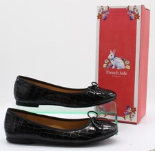 FRENCH SOLE AMELIE WOMENS FLAT