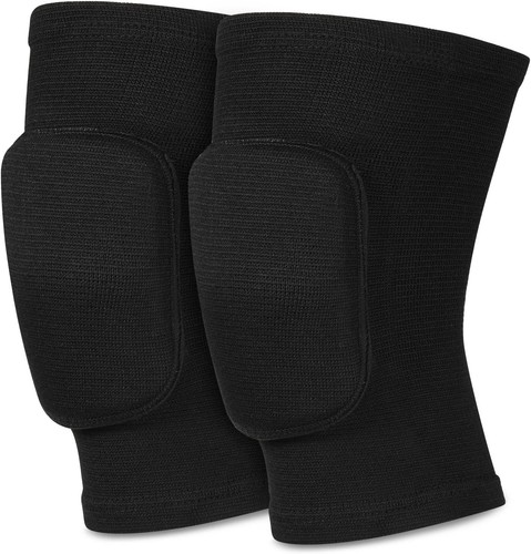 Protective knee pads - protective,