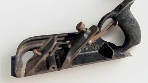 Vintage stanley 78 - stanley, no