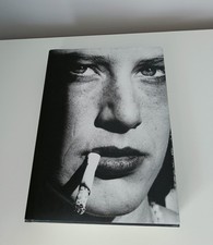 Helmut Newton Legacy Hardcover