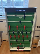 Strikeworth Black Folding