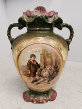 Edwardian Austrian 33 cm Hand