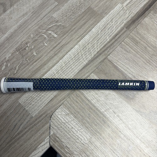 Lamkin utx blue yellow - blue/yellow, cord