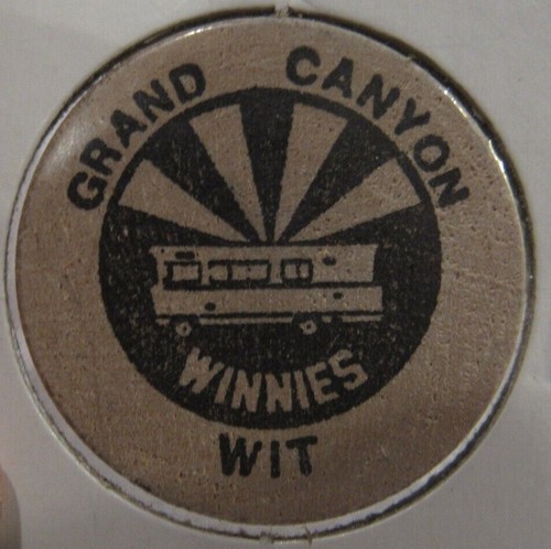 Vintage grand canyon - vintage,