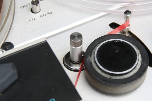 Akai 4000 series - 4000, to