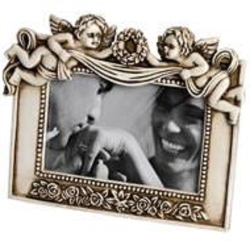 Picture frame decorated - picture,