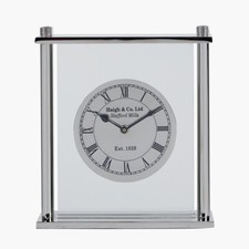 Square Mantel Piece Clocks