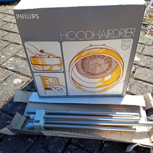 Vintage philips hp4618 comfort - hp4618,