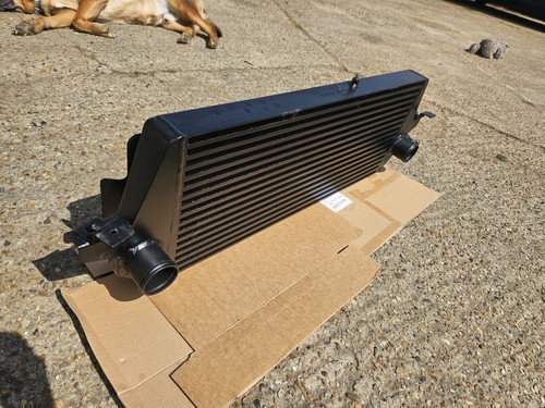 Ford focus mk2 - ford,