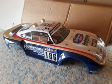 Tamiya Porsche 959 body