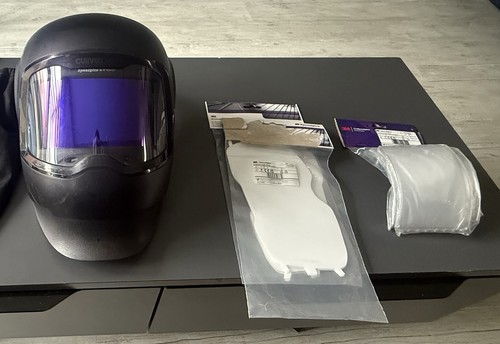 Speedglas 02 welding - 3m,