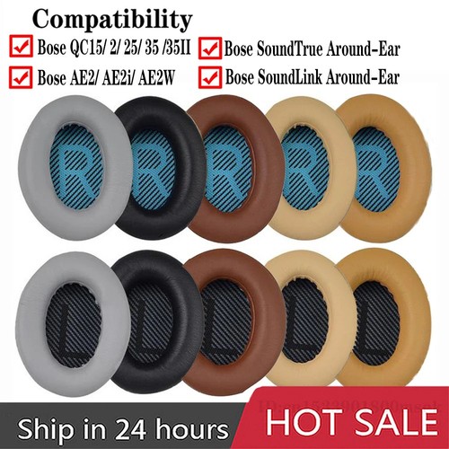 Bose replacement black ear - replacement,