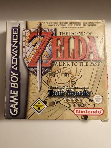 The legend zelda link to - legend,